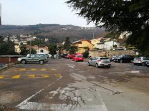 Fotografia z galérie ubytovania Apartman Eta v destinácii Opatija