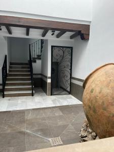 Fotografie z fotogalerie ubytování Apartamento Turístico Julia Gemella Acci v destinaci Guadix