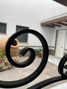 Fotografie z fotogalerie ubytování Apartamento Turístico Julia Gemella Acci v destinaci Guadix