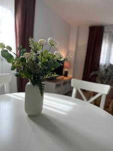 Posezení v ubytování Apartamento Turístico Julia Gemella Acci