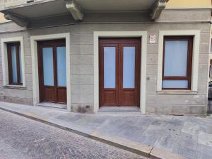 Foto dalla galleria di Marconi Apartment a Chieri