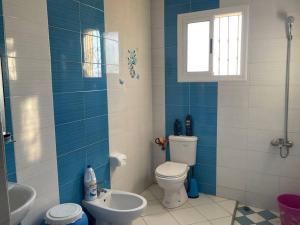 Un baño de Grand appart avec vue sur mer