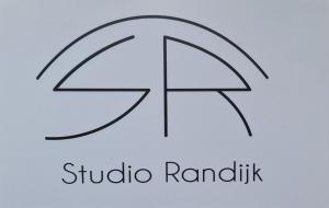 a logo for the studio rambikota rambiki at StudioRandijk in Nieuwegein