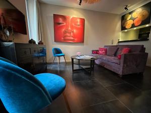 Luxury Appartment plein coeur de St-Tropez
