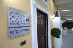 Φωτογραφία από το άλμπουμ του Come a Casa Bed And Breakfast σε Boscoreale