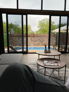 Billede fra billedgalleriet på ROSE SAPANCA STONE HOUSE i Sakarya