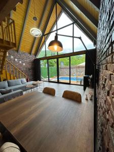 Billede fra billedgalleriet på ROSE SAPANCA STONE HOUSE i Sakarya + 45 billeder