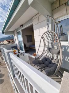 Gallery image of Apartmani Apollo - Drasnice in Drasnice