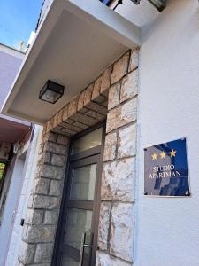 Fotografie z fotogalerie ubytování Apartmani Audacia Crikvenica v destinaci Crikvenica