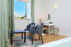 Foto dalla galleria di Bed & Breakfast- La Villa Lopud a Lopud Altre 109 foto