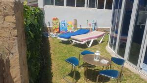 Zdjęcie z galerii obiektu Casita Beach Front w mieście Torrox Costa