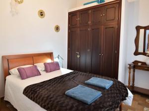 Fotografie z fotogalerie ubytování Villa Mariposa in Spain's Sunny Paradise v destinaci Arenas