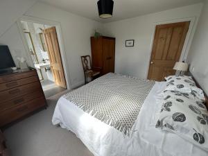 Φωτογραφία από το άλμπουμ του Greenhill Farm Barn B&B σε Sutton under Brailes