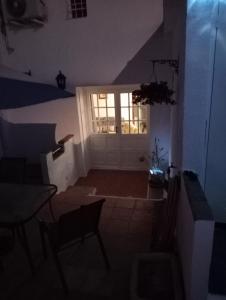 Kuchnia lub aneks kuchenny w obiekcie The Corner Terraza