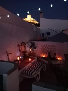Zdjęcie z galerii obiektu The Corner Terraza w mieście Alcaudete