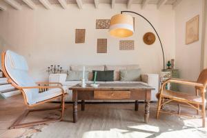 Gallery image of Maison typique et de caractère au cœur d'un des plus beaux villages de France in La Roque-sur-Cèze