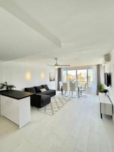 Fotografia z galérie ubytovania Apartamento familiar en Playa de San Juan v Alicante