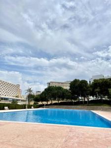 Fotografia z galérie ubytovania Apartamento familiar en Playa de San Juan v Alicante + 36 fotografií