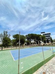 Fotografia z galérie ubytovania Apartamento familiar en Playa de San Juan v Alicante