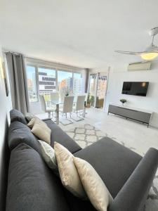 Fotografia z galérie ubytovania Apartamento familiar en Playa de San Juan v Alicante
