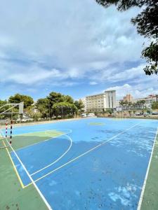 Fotografia z galérie ubytovania Apartamento familiar en Playa de San Juan v Alicante