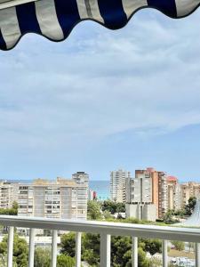 Fotografia z galérie ubytovania Apartamento familiar en Playa de San Juan v Alicante