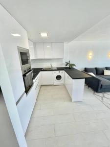 Fotografia z galérie ubytovania Apartamento familiar en Playa de San Juan v Alicante