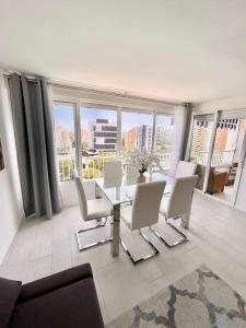 Fotografia z galérie ubytovania Apartamento familiar en Playa de San Juan v Alicante