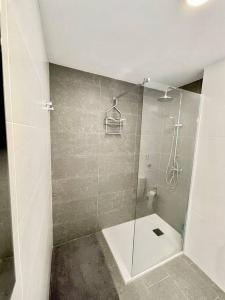 Fotografia z galérie ubytovania Apartamento familiar en Playa de San Juan v Alicante