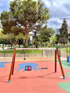 Fotografia z galérie ubytovania Apartamento familiar en Playa de San Juan v Alicante