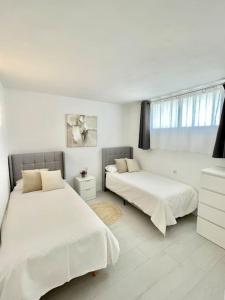 Fotografia z galérie ubytovania Apartamento familiar en Playa de San Juan v Alicante