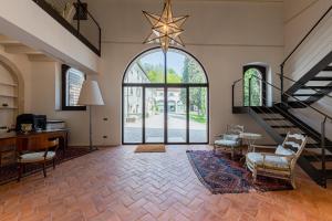 Foto sihtkohas Lavagno asuva majutusasutuse Relais Le Coste galeriist
