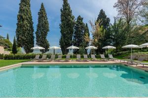 Bassein majutusasutuses Relais Le Coste või selle lähedal