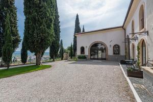 Foto sihtkohas Lavagno asuva majutusasutuse Relais Le Coste galeriist