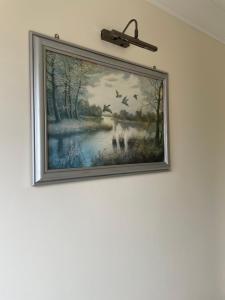 Fotografie z fotogalerie ubytování Hillside House- Pine View v destinaci Ballinamuck