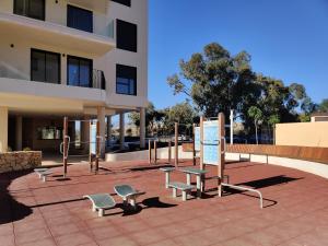 Fotografia z galérie ubytovania ALLONBAY sun & beach penthouse v destinácii Villajoyosa