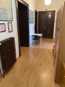 Fotografie z fotogalerie ubytování Hostel EMMA v Praze