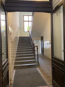 Fotografie z fotogalerie ubytování Hostel EMMA v Praze