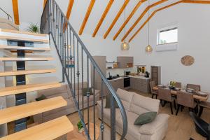 Billede fra billedgalleriet på Holiday Home Parona i Šibenik