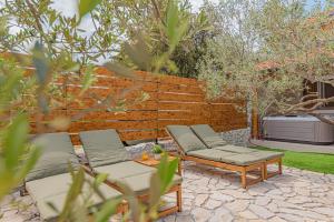 Billede fra billedgalleriet på Holiday Home Parona i Šibenik