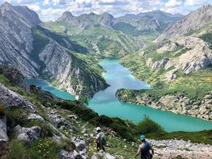 Photo de la galerie de l'établissement Piso en Picos de Europa - Riaño Licencia VUT-LE-818, à Riaño 30 autres photos