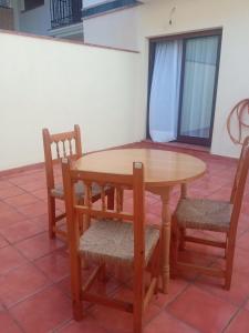 Fotografie z fotogalerie ubytování Piso bonito y tranquilo v destinaci Monachil