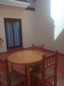 Fotografie z fotogalerie ubytování Piso bonito y tranquilo v destinaci Monachil