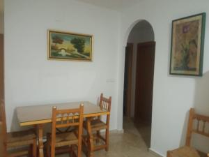 Fotografie z fotogalerie ubytování Piso bonito y tranquilo v destinaci Monachil