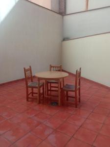 Fotografie z fotogalerie ubytování Piso bonito y tranquilo v destinaci Monachil