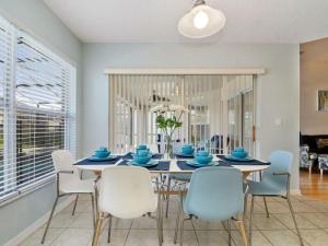 Φωτογραφία από το άλμπουμ του 3 bedrooms pool home Calabay Parc Tower Lakes σε Haines City