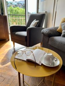 Gallery image of Apartment by the sea in Ika +53 photos
