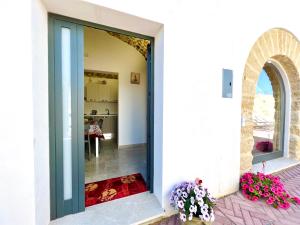 Fotografie z fotogalerie ubytování Magaggiari Reef v destinaci Cinisi