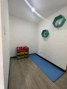 Fotografie z fotogalerie ubytování Hermoso y comodo apartamento en Paipa v destinaci Paipa + 3 fotografie