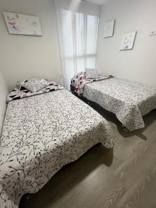 Fotografie z fotogalerie ubytování Hermoso y comodo apartamento en Paipa v destinaci Paipa